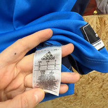 Lade das Bild in den Galerie-Viewer, Camiseta Oklahoma City Thunder Road 2014 Kevin Durant #35 Adidas - L/XL