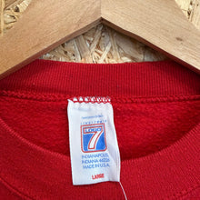 Cargar imagen en el visor de la galería, Sudadera Chicago Bulls 90’s Logo7 Vintage - M/L