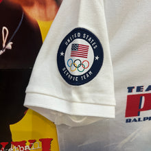 Lade das Bild in den Galerie-Viewer, BNWOT Polo Ralph Lauren Team USA 2024 Olympics Skater - S/M