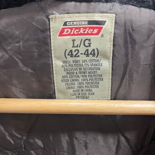 Carregar imagem no visualizador da galeria, Chaqueta Dickies Y2K - L/XL