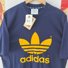 Cargar imagen en el visor de la galería, BNWT Camiseta Adidas 1994 Vintage - M/L