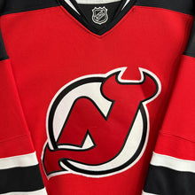 Lade das Bild in den Galerie-Viewer, Camiseta New Jersey Devils 2014/15 Road Reebok - XL/XXL