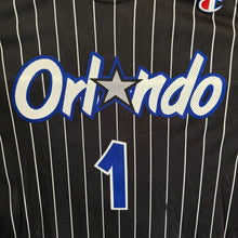 Charger l'image dans la galerie, Camiseta Orlando Magic Alternate 1994-97 Penny Hardaway #1 Champion Vintage - XL/XXL