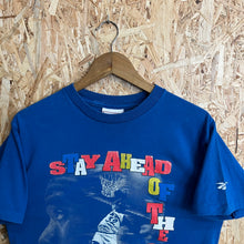 Cargar imagen en el visor de la galería, Camiseta Shaq Early 90’s Reebok Vintage - S/M