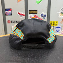 Carregar imagem no visualizador da galeria, BNWT Gorra Miami Dolphins 1993 AMCAP Vintage