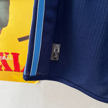 Cargar imagen en el visor de la galería, BNWT Pantalón Real Madrid CF 1999-00 Third Adidas Vintage - S