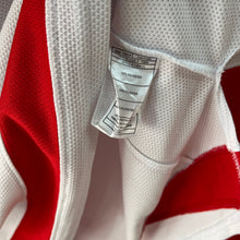 Charger l'image dans la galerie, Camiseta Detroit Red Wings 2011-12 Road Reebok - M/L
