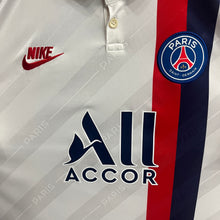 Load image into Gallery viewer, Camiseta Paris Saint Germain 2017-18 Third Icardi #18 Nike - M/L