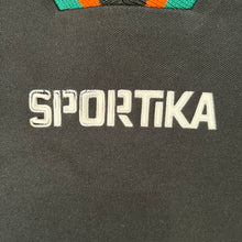 Cargar imagen en el visor de la galería, Camiseta Player Issue/ Match Worn Venezia FC 2003-05 Home Sportika Vintage - L/XL