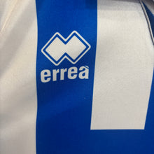 Cargar imagen en el visor de la galería, Camiseta Brighton & Hove Albion 1999-00 Home Errea Vintage - S/M