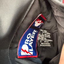 Cargar imagen en el visor de la galería, Chaqueta Chicago Bulls REVERSIBLE 90s Pro Player Vintage - XS/S