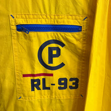 Lade das Bild in den Galerie-Viewer, Chaqueta Ligera Ralph Lauren CP-93 Early 90’s Vintage - S/M
