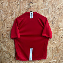 Carica l'immagine nel visualizzatore di Gallery, Camiseta Manchester United 2007-09 Nike - S/M