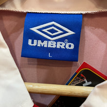 Cargar imagen en el visor de la galería, Camiseta Ajax 1997-98 Home Umbro Vintage - L/XL