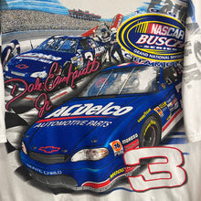 Cargar imagen en el visor de la galería, BNWOT Camiseta Dale Earnhardt Jr. #3 1998 Chase Vintage - XXL/3XL
