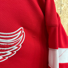 Lade das Bild in den Galerie-Viewer, Camiseta Detroit Red Wings Mid 90s Road Starter Vintage - XS/S