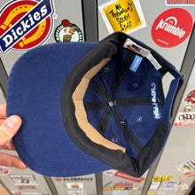 Cargar imagen en el visor de la galería, BNWOT Gorra North Carolina Tar Heels 1998 Nike Vintage