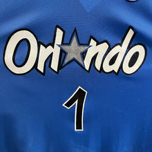Cargar imagen en el visor de la galería, Camiseta Orlando Magic Road 1994-95 Penny Hardaway #1 Champion Vintage - M/L