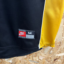 Cargar imagen en el visor de la galería, Camiseta Bvb Borussia Dortmund 1998-00 Nike Vintage - S/M