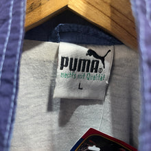 Cargar imagen en el visor de la galería, Chaqueta Puma 80’s Vintage - M/L