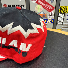 Carregar imagem no visualizador da galeria, Gorra AC Milan Drew Pearson 1994 Vintage