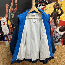 Cargar imagen en el visor de la galería, Chaqueta Reebok Big Logo 90’s Vintage - XL/XXL