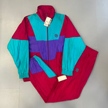 Cargar imagen en el visor de la galería, BNWT Chándal Converse 80’s Vintage - M/L