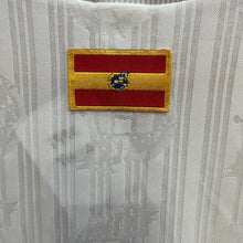 Cargar imagen en el visor de la galería, Camiseta Selección Española 1996 Third Adidas Vintage - L/XL