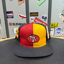 Carregar imagem no visualizador da galeria, BNWT Gorra San Francisco 49ers 1993 AMCAP Vintage
