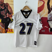 Charger l'image dans la galerie, Camiseta Baltimore Ravens 2008-09 Ray Rice #27 NFL - XS/S