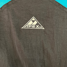 Cargar imagen en el visor de la galería, Chaqueta Ligera Carolina Panthers Apex One 1995 Vintage - L/XL