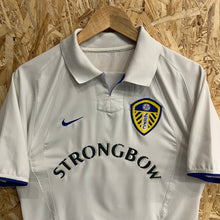 Cargar imagen en el visor de la galería, Camiseta Leeds United 2002-03 Player Version Nike Vintage - S/M
