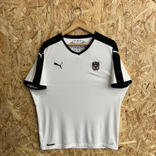 Carregar imagem no visualizador da galeria, BNWOT Camiseta Austria 2016-17 Away Puma - L/XL
