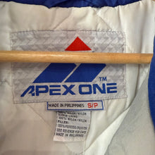 Cargar imagen en el visor de la galería, Chaqueta Kentucky Wildcats Early 90s Apex One Vintage - M/L