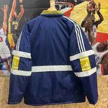 Cargar imagen en el visor de la galería, BNWT Parka Adidas Late 90s Vintage - M/L