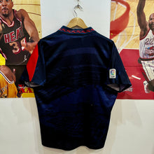 Cargar imagen en el visor de la galería, Camiseta Atlético de Madrid 1995-96 Away Puma Vintage - S/M