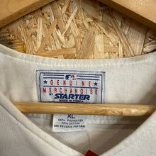 Load image into Gallery viewer, Beisbolera New York Yankees Mid/Late 90s Starter Vintage- XL/XXL