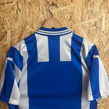 Cargar imagen en el visor de la galería, Camiseta Brighton & Hove Albion 1999-00 Home Errea Vintage - S/M