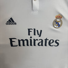 Charger l'image dans la galerie, Camiseta Real Madrid CF 2018-19 Home Adidas - XXL/3XL