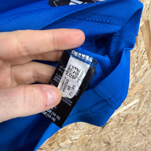 Carregar imagem no visualizador da galeria, Camiseta Dallas Mavericks Road 2013/14 José Manuel Calderón #8 Adidas - L YOUTH