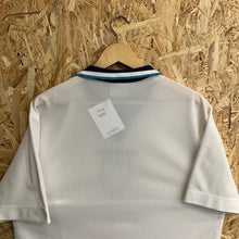Cargar imagen en el visor de la galería, Camiseta Inglaterra 1996 Umbro Vintage - L/XL