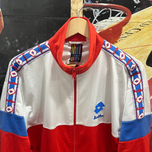 Cargar imagen en el visor de la galería, Chaqueta Lotto 90’s Vintage - S/M