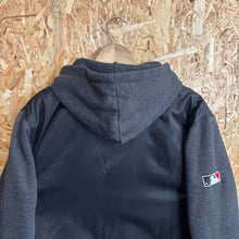 Cargar imagen en el visor de la galería, Chaqueta Bomber Chicago White Sox Majestic Y2K - L/XL