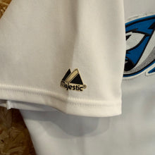 Load image into Gallery viewer, Beisbolera Toronto Blue Jays Majestic Vintage Y2K- XL/XXL