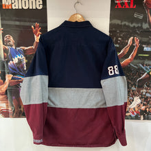 Cargar imagen en el visor de la galería, Polo Tommy Hilfiger Rowing 90’s - M/L