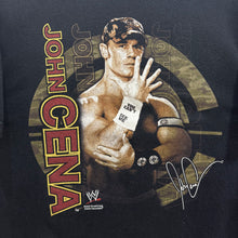Cargar imagen en el visor de la galería, Camiseta John Cena 2002 WWE Vintage - S/M