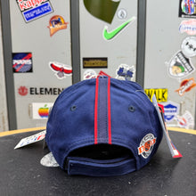 Cargar imagen en el visor de la galería, BNWT Gorra New York Rangers Late 90s CCM Vintage