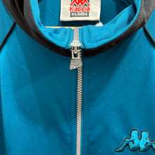 Cargar imagen en el visor de la galería, Chaqueta Kappa 90’s Vintage - L/XL