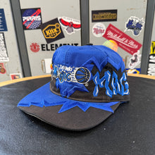 Cargar imagen en el visor de la galería, Gorra Orlando Magic 1994 Drew Pearson Vintage