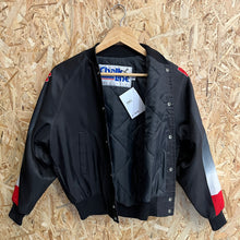 Cargar imagen en el visor de la galería, Bomber Chicago Bulls 1992 Chalk Line Vintage - L/XL Youth